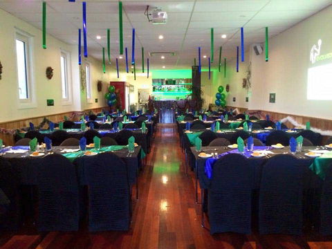 Zambrero Warrnambool - Accommodation Perth 0