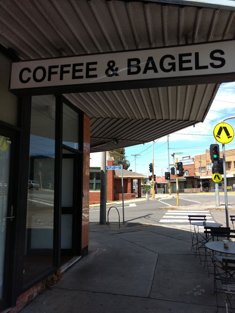 Zen Arcade - Accommodation Perth 0
