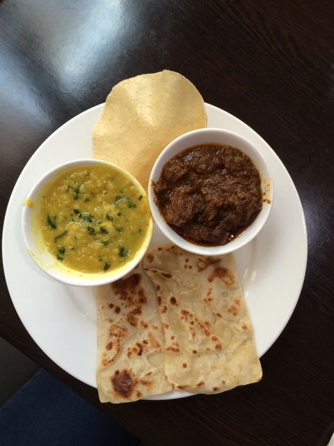 Amma's Cafe - Accommodation Perth 3