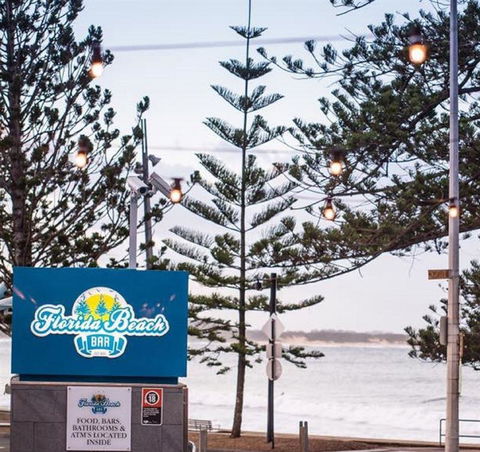 Anchovy - Accommodation Perth 2