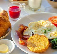 Bluebush Cafe - Accommodation Perth