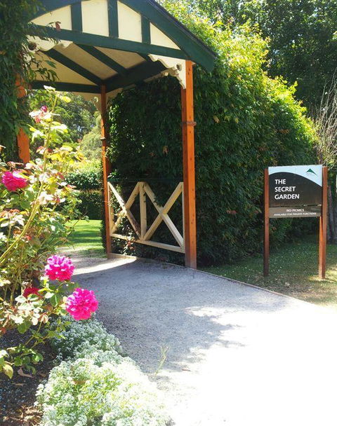 Bluebush Cafe - Accommodation Perth 14