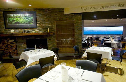 Bluebush Cafe - Accommodation Perth 17