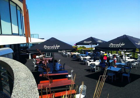 Bluebush Cafe - Accommodation Perth 18