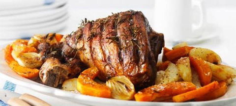 Bluebush Cafe - Accommodation Perth 1