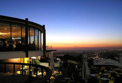Bluebush Cafe - Accommodation Perth 20
