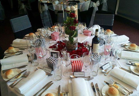 Bluebush Cafe - Accommodation Perth 22