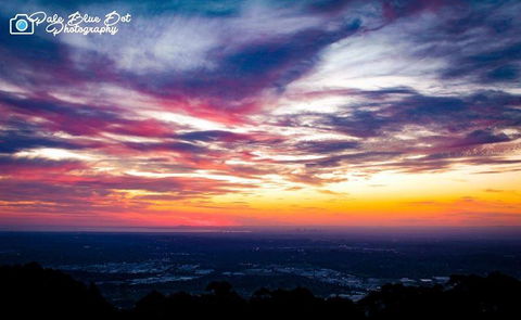 Bluebush Cafe - Accommodation Perth 29