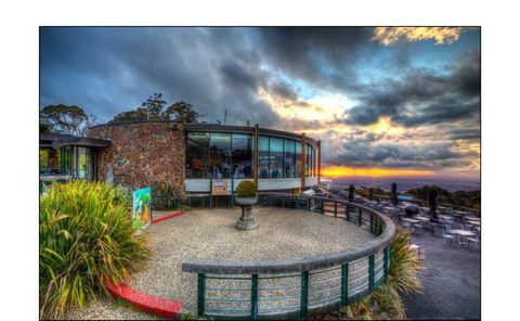 Bluebush Cafe - Accommodation Perth 32