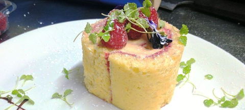 Bluebush Cafe - Accommodation Perth 3