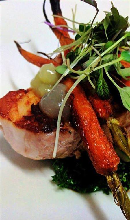 Bluebush Cafe - Accommodation Perth 4