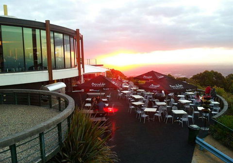 Bluebush Cafe - Accommodation Perth 5