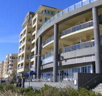 Cafe Blu - Accommodation Perth