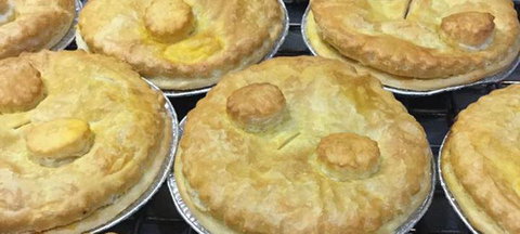 Chelsea Inn Chinese - Accommodation Perth 4