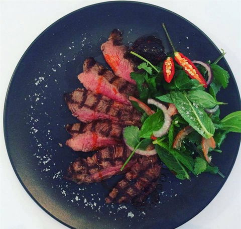 G2 Korean BBQ - Accommodation Perth 6