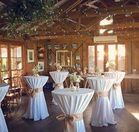 Greendale's Cafe Restaurant Function Space - Perth Resorts