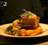 Hope  Anchor Tavern - Accommodation Perth