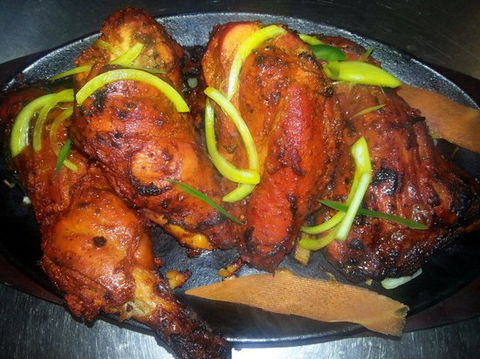 Indian At Hunter - Accommodation Perth 0
