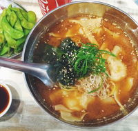 Japonaise Kitchen - Perth Resorts