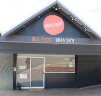 Massimo's Place - Perth Resorts