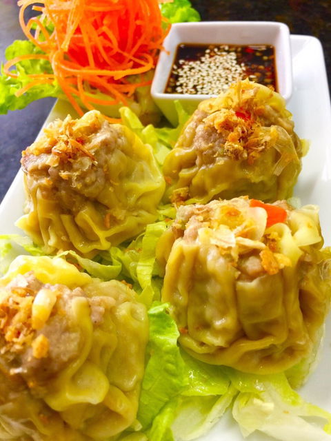 Rose Niyom Thai - Accommodation Perth 4