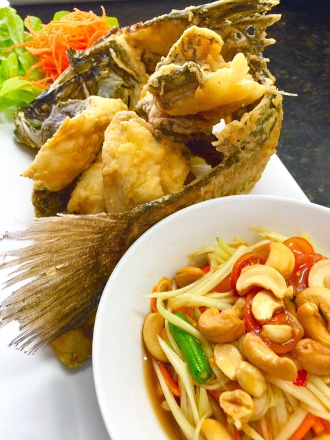 Rose Niyom Thai - Accommodation Perth 5