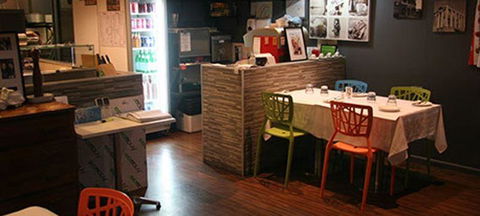 Thai Carat - Accommodation Perth 2