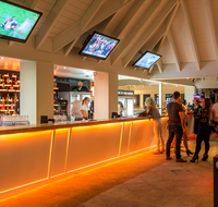 Howl At The Moon - Perth Resorts