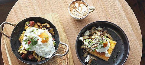 Ajanta - Accommodation Perth 1
