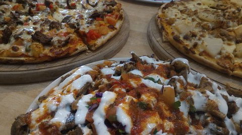 Ayhan's Turkish Cafe - Accommodation Perth 0