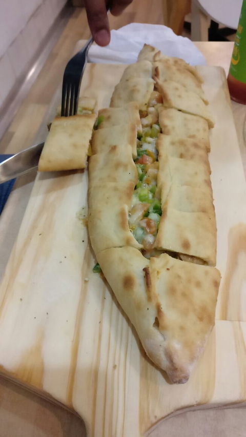 Ayhan's Turkish Cafe - Accommodation Perth 3