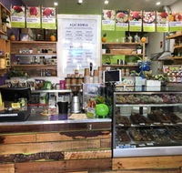 Bom Dia Bowls Acai Bar - Accommodation Perth