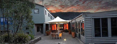 GESHA Coffee Co - Accommodation Perth 9