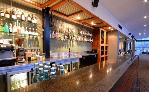GESHA Coffee Co - Accommodation Perth 5