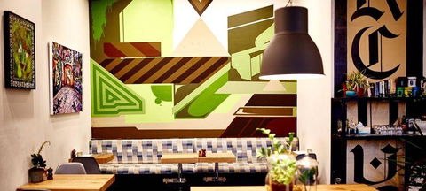 Handi Kitchen - Accommodation Perth 0