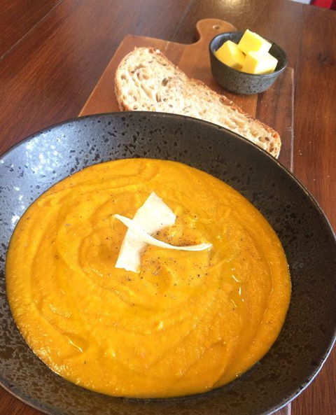 Handi Kitchen - Accommodation Perth 7
