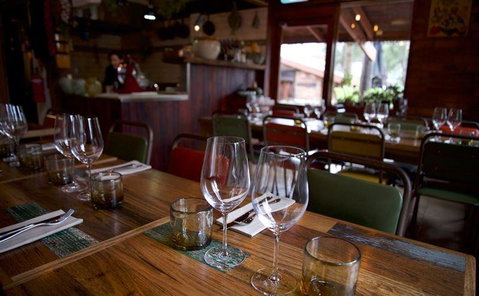 Percy's Aeroplane Cafe - Accommodation Perth 5