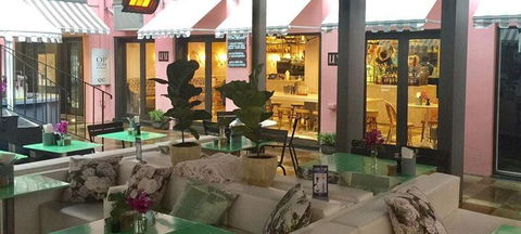 Saleem Indian Restaurant - Accommodation Perth 13