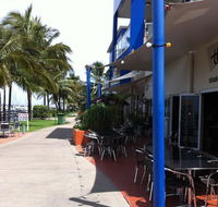 The Deck Steakhouse - Perth Resorts
