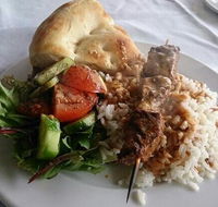 Turquoise Turkish Restaurant - Accommodation Perth