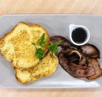 Yellow Belly Cafe - Accommodation Perth
