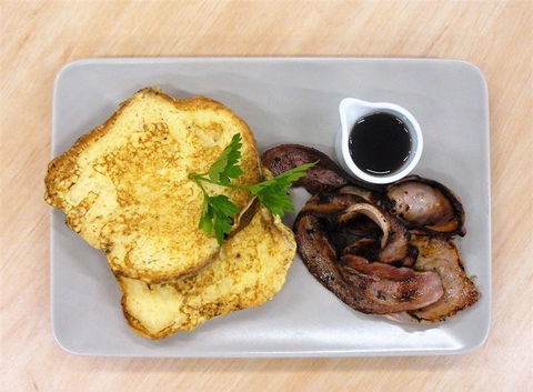 Yellow Belly Cafe - Accommodation Perth 0