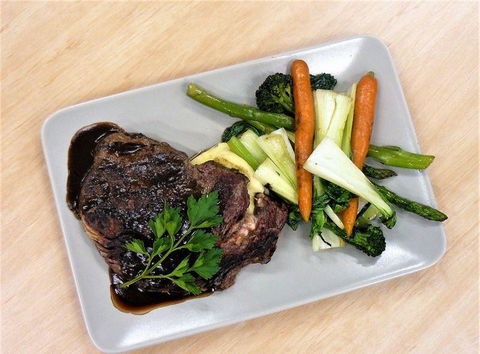 Yellow Belly Cafe - Accommodation Perth 9