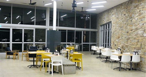 Yellow Belly Cafe - Accommodation Perth 10