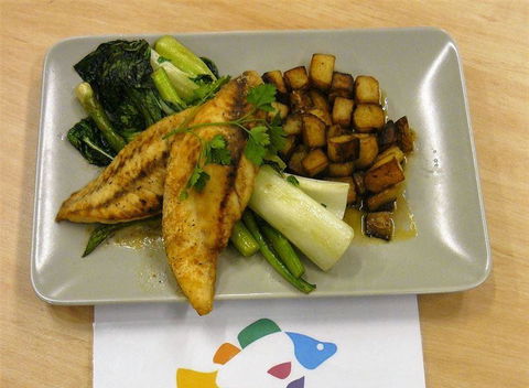 Yellow Belly Cafe - Accommodation Perth 2