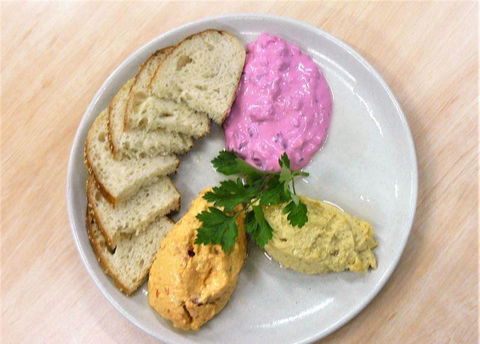 Yellow Belly Cafe - Accommodation Perth 7