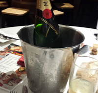 Cafe Madrid - Perth Resorts