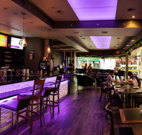 Ultra Lounge Bar  Cafe - Perth Resorts