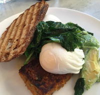 Cafe Lola - Accommodation Perth