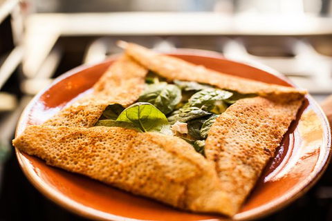 Creperie Suzette - Accommodation Perth 0